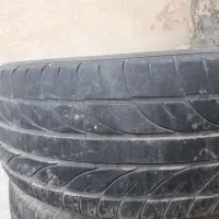 رینگ ولاستیک ۲۰۵ پژویی۱۴