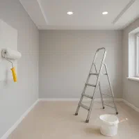 نقاشی ساختمان در تهران، کرج و شمال