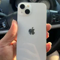 آیفون ۱۳ ۱۲۸ گیگ پک اصلی باتری ۸۵ در حد صفر دوسیم