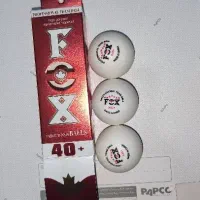 توپ پینگ پنگ