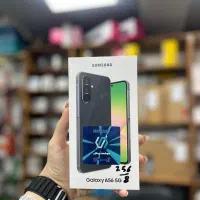 سامسونگ A56، حافظه 256 ،رم 8