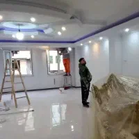 نقاشی ساختمان شهریار و حومه ارزونتر همهجا