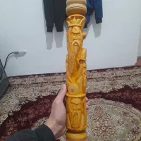 قلیان تنه رخ زندان