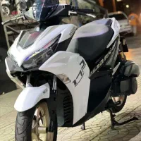 موتور ایروکس ۱۷۰