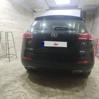 جک s5|خودرو سواری و وانت|کرمانشاه, |دیوار