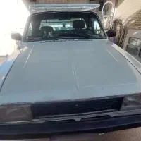 پیکان وانت مدل ۱۳۹۰