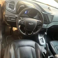 تیگو 5 flمدل 1397فول فروش فوری|خودرو سواری و وانت|تهران, نیروی هوایی (پیروزی)|دیوار