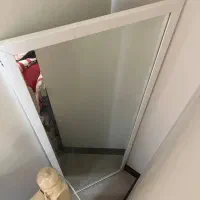 آینه قدی فرم دار