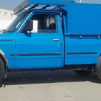 نیسان مدل ۸۸|خودرو سواری و وانت|کرمانشاه, |دیوار