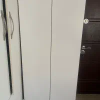 جاکفشی ۹ طبقه mdf