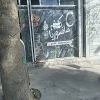 فروش مغازه ۴۵ متری