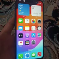 اپل iPhone 15 Pro Max با حافظهٔ ۲۵۶ گیگابایت