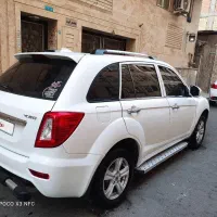 لیفان x60 دنده ای مدل 93 (دنده هیلمنی)|خودرو سواری و وانت|تهران, نازی‌آباد|دیوار