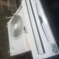 کولر گازی ۳۰ هزار جنرال گلد با کمپرسور گیبسون|کولر گازی و فن‌کوئل|خاوران, |دیوار