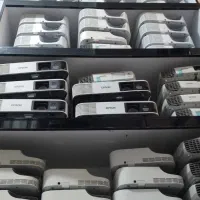 ویدیو پروژکتور اسمارت تاچ اندروید داریا اپل تی وی|تلویزیون و پروژکتور|تهران, یوسف‌آباد|دیوار