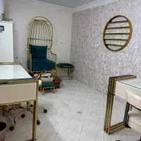 اجاره اتاق ناخن و لاین مژه