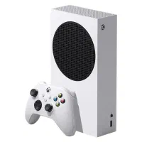 کنسول ایکس باکس سری اس Xbox s