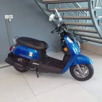 TN 110 گلکسی اس وای ام نقد و اقساط