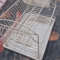 ابچکان رومیزی|آب‌چکان و نظم‌دهنده ظروف|کهریزک, |دیوار