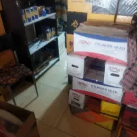 سرسیلندر نوکامل آماده نصب پژو سمندپرشیا11500