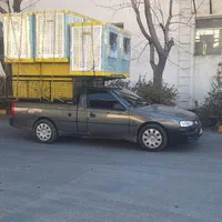 وانت باربری تلفنی اثاث منزل تهران کرج اندیشه اطراف|خدمات حمل و نقل|اندیشه, اندیشه فاز ۱|دیوار