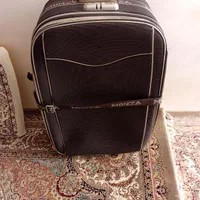 چمدان