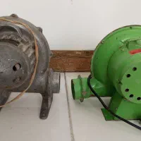 فن کبابی جگرکی چاه کنی هواکش