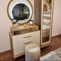 سرویس خواب و تخت خواب مدل چیترا|تخت و سرویس خواب|چهاردانگه (تهران), |دیوار