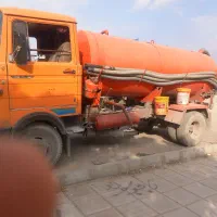 تخلیه چاه موسوی