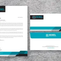 چاپ پاکت نامه ملخی-پاکت A4 و A5-انواع فاکتور|خدمات رایانهای و موبایل|تهران, اباذر|دیوار