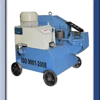 قیچی میلگرد بر مکانیک و هیدرولیک|ماشین‌آلات صنعتی|شیراز, شهرک گلها|دیوار