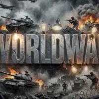 بازی جنگ جهانی در ایتا