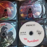 بازی PS2 - پلی استیشن ۲ - کلکسیونی آرشیوی|کنسول، بازی ویدئویی و آنلاین|تهران, سلیمانی|دیوار