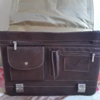 کیف دیپلمات جادار ارزان