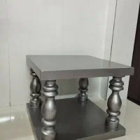 جلومبلی و عسلی|مبلمان خانگی و میز عسلی|قرچک, باقرآباد|دیوار