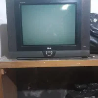 تلویزیون