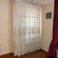 پرده حریر ترک نو