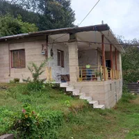 ویلای جنگلی /رستم اباد/سراوان|اجارهٔ کوتاهمدت ویلا و باغ|رستمآباد, |دیوار