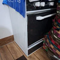 گاز طرح فر