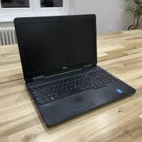 لپ تاب Dell مدل Latitude E5540