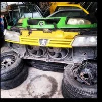 اوراقی موتور گیربکس پژو واستوکی