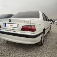 پارس 88|خودرو سواری و وانت|تربت‌حیدریه, مظفریه|دیوار