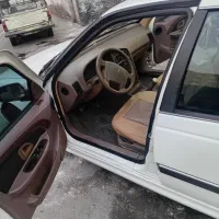 پرشیا ۹۲|خودرو سواری و وانت|فردیس, شهرک شهید حسینی|دیوار