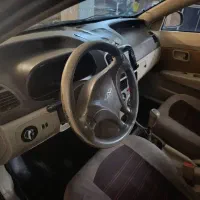 ام وی ام ۳۱۵ هاج بک