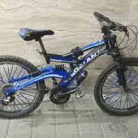 دوچرخه 24|دوچرخه، اسکیت، اسکوتر|ملایر, |دیوار