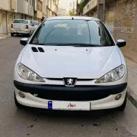 ۲۰۶تیپ ۵مدل ۹۴