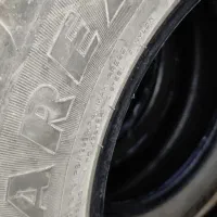 لاستیک 185.15.65ساندرو صفر|قطعات یدکی و لوازم جانبی|میبد, |دیوار