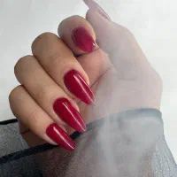 ترمیم /کاشت ناخن / ژلیش|خدمات آرایشگری و زیبایی|شیراز, ریشمک|دیوار