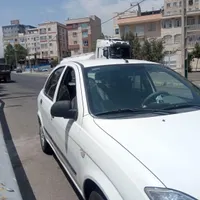 تیبا 2 (هاچبک) EX، مدل ۱۳۹۷|خودرو سواری و وانت|تهران, حکیمیه|دیوار