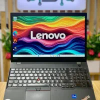 لپ تاپ لنوو Lenovo ThinkPad P15S Gen2